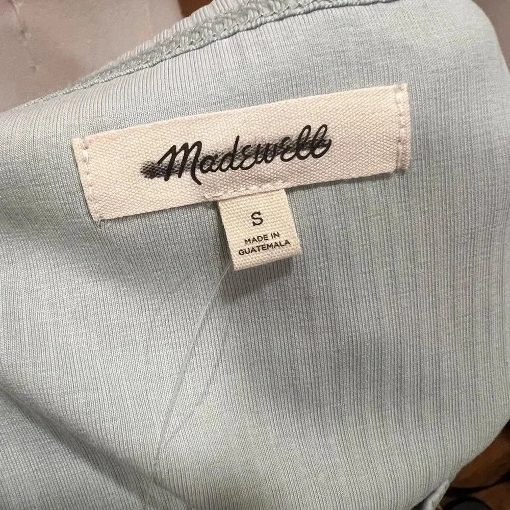 BUNDLE - Women’s t-shirts - Size Small MADEWELL/J-Crew - Picture 10 of 14